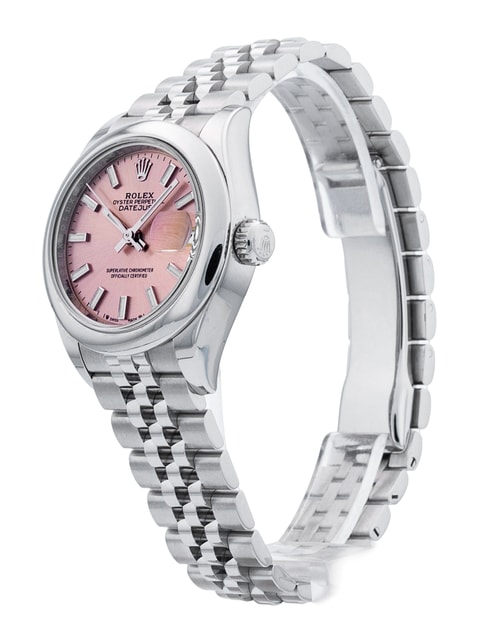 Rolex Datejust Lady 28 279160 Image 2